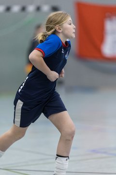 Bild 367 - wDJ Loewinnen Cup D1